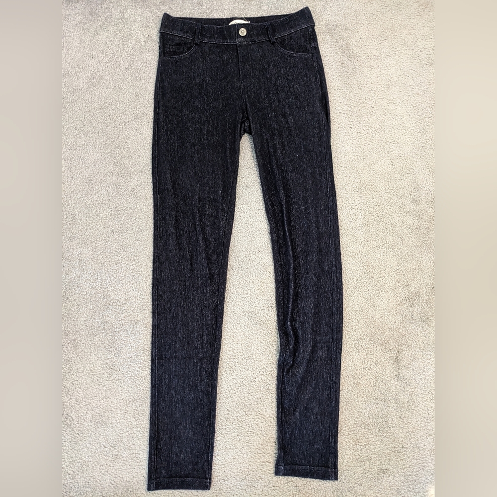 Accent Jeggings